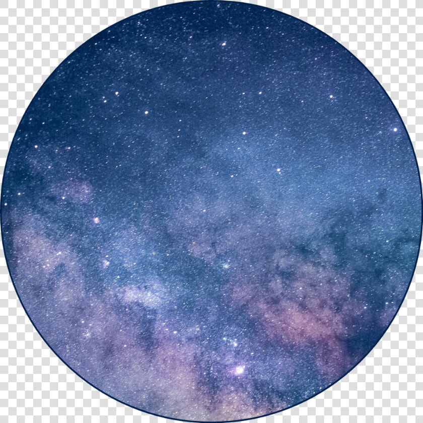 Transparent Galaxy Circle   Milky Way  HD Png DownloadTransparent PNG