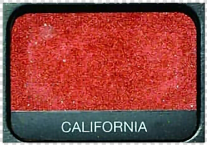  png  moodboard  eyeshadow  red  aesthetic   Nars Red California Eyeshadow  Transparent PngTransparent PNG