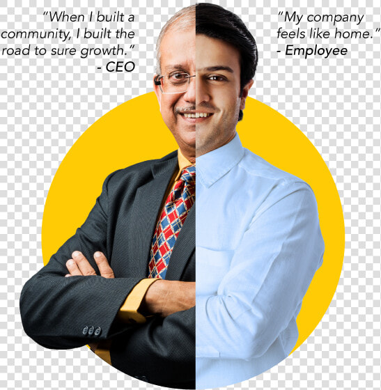 Businessperson  HD Png DownloadTransparent PNG