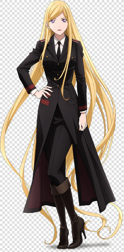 Noragami Bishamon Cosplay  HD Png DownloadTransparent PNG