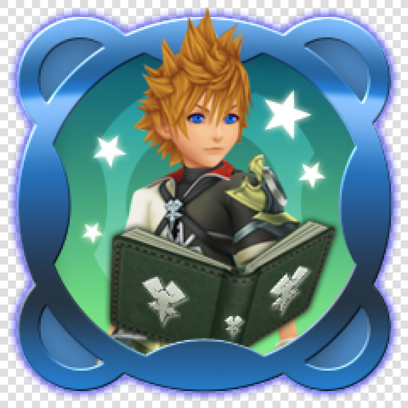 The Adventurer Ventus   Ventus Kingdom Hearts  HD Png DownloadTransparent PNG