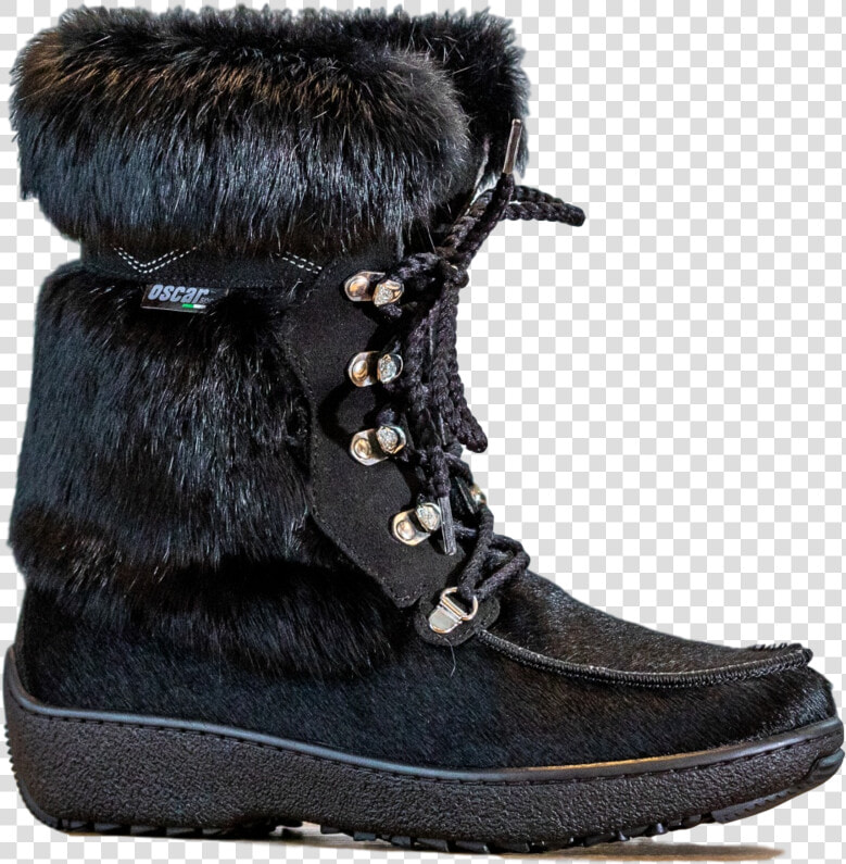 Oscar Boot   Snow Boot  HD Png DownloadTransparent PNG