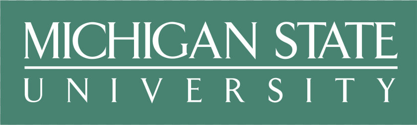 Msu Logo Png Transparent   Michigan State University  Png DownloadTransparent PNG