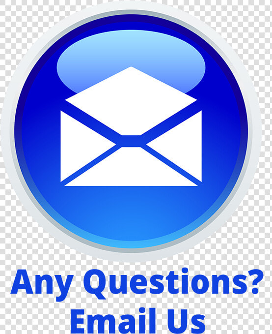 Emails Us Any Questions   Email Icon  HD Png DownloadTransparent PNG