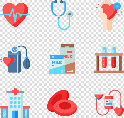 Blood Donation   Blood Transfusion Blood Bank Icon  HD Png DownloadTransparent PNG