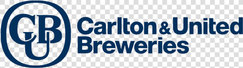   Ab Inbev Sells Its Australian Breweries To Asahi   Carlton United Breweries Logo  HD Png DownloadTransparent PNG