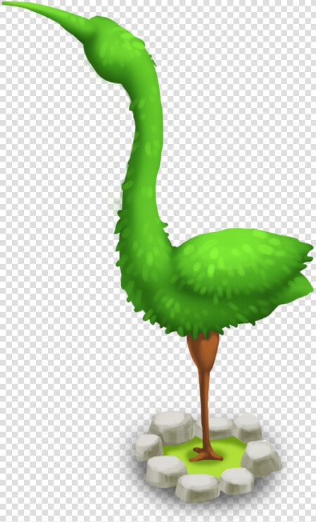 Adornos Hay Day   Ostrich  HD Png DownloadTransparent PNG