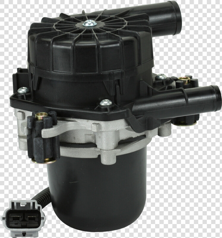 Brand New Smog Air Pump Secondary Air Injection Pump   Secondary Air Pump Toyota  HD Png DownloadTransparent PNG