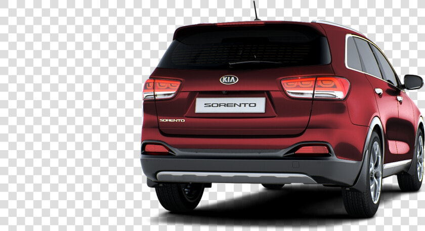 Transparent 2017 Sorento Png   Compact Sport Utility Vehicle  Png DownloadTransparent PNG