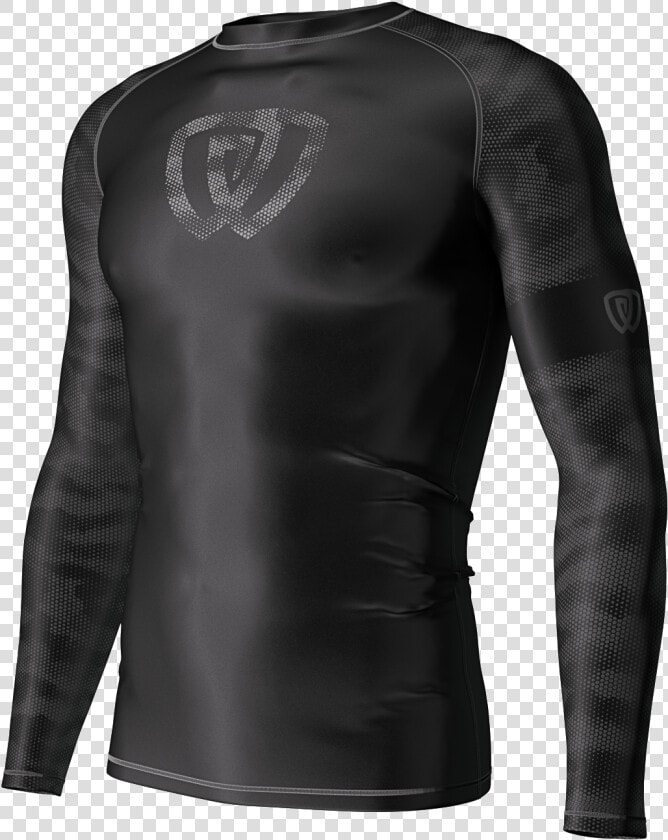 Phalanx Bjj Rash Guard For Jiu Jitsu And Mma  Perfect   Jacket  HD Png DownloadTransparent PNG