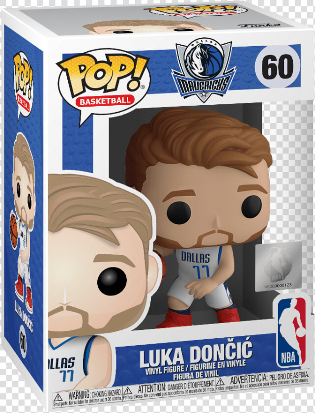 Michael Jordan Funko Pop Nba  HD Png DownloadTransparent PNG