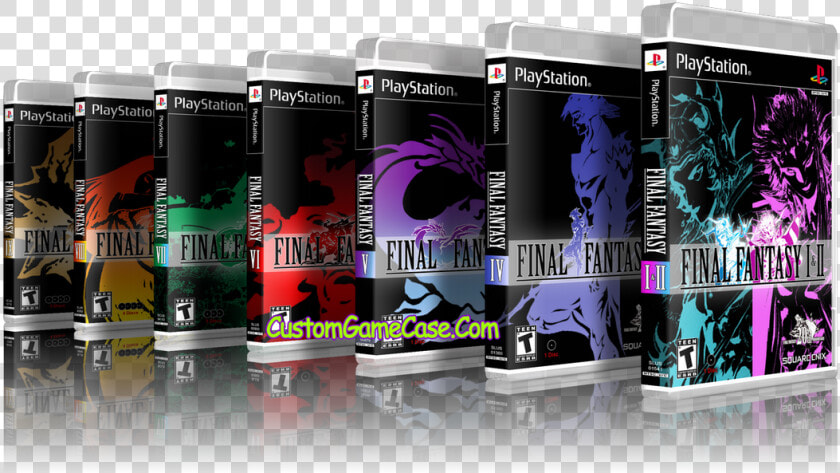 Ps1 Final Fantasy 5 Cover Png   Ii Iii Iv V Vi Vii Viii Star Wars  Transparent PngTransparent PNG