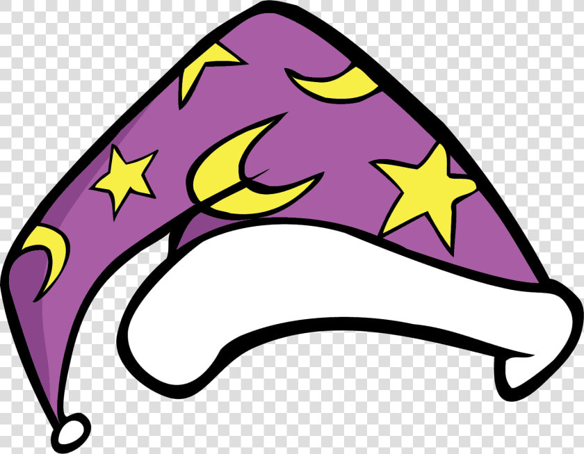 Transparent Pajama Png   Wizard Hat Drawing Png  Png DownloadTransparent PNG