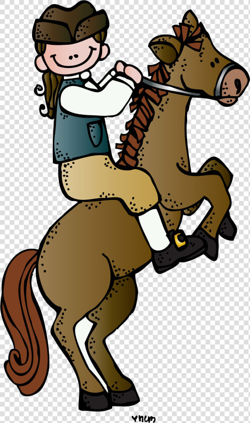 Cartoon Paul Revere On A Horse  HD Png DownloadTransparent PNG