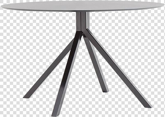 Web Linden Metal Table Png   Outdoor Table  Transparent PngTransparent PNG