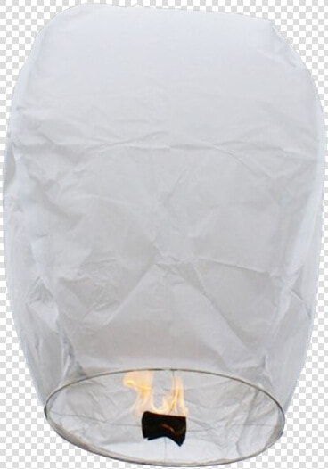 White Lantern   White Sky Lantern  HD Png DownloadTransparent PNG