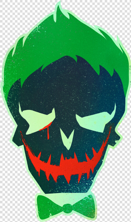 Transparent Suicide Squad Png   Joker Emoji Suicide Squad  Png DownloadTransparent PNG