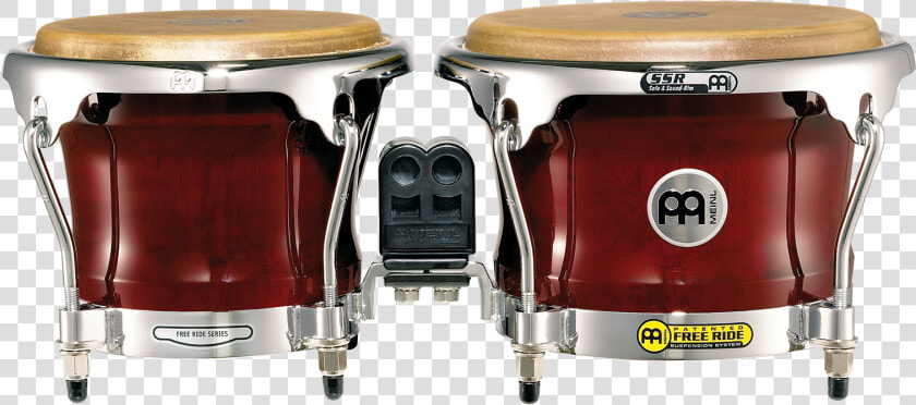 Bongos Meinl  HD Png DownloadTransparent PNG