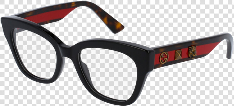 Gucci Eyeglasses Gg0060o  HD Png DownloadTransparent PNG