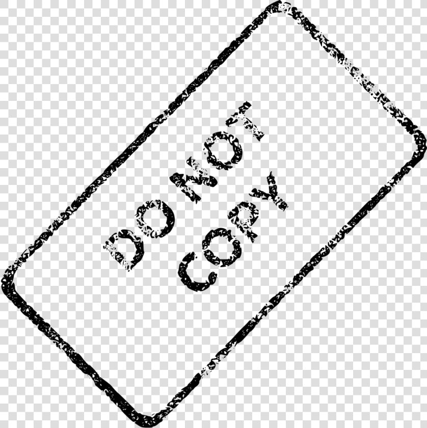 Do Not Copy Watermark Transparent  HD Png DownloadTransparent PNG