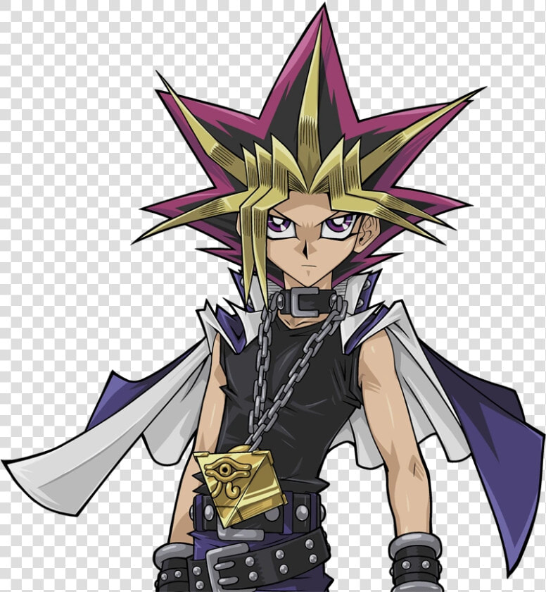 Duel Links Yami Yugi  HD Png DownloadTransparent PNG