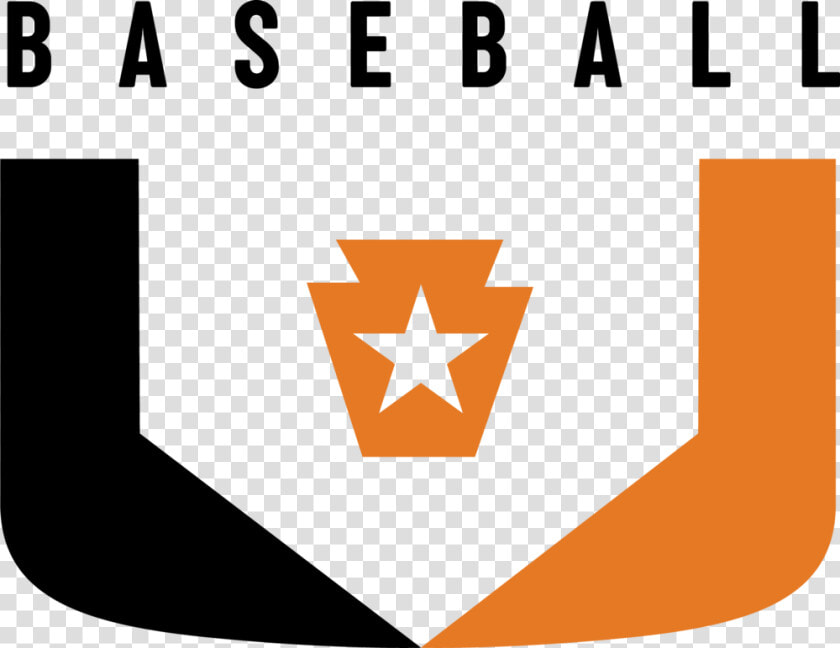 Baseball Keystone   Baseball U  HD Png DownloadTransparent PNG