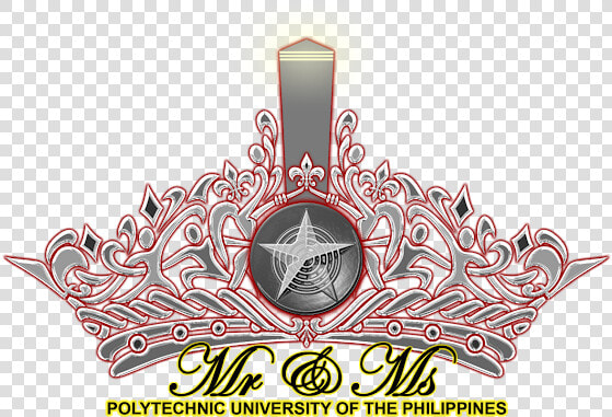 Beauty Pageant Miss   Mr And Miss Logo For Pageant  HD Png DownloadTransparent PNG