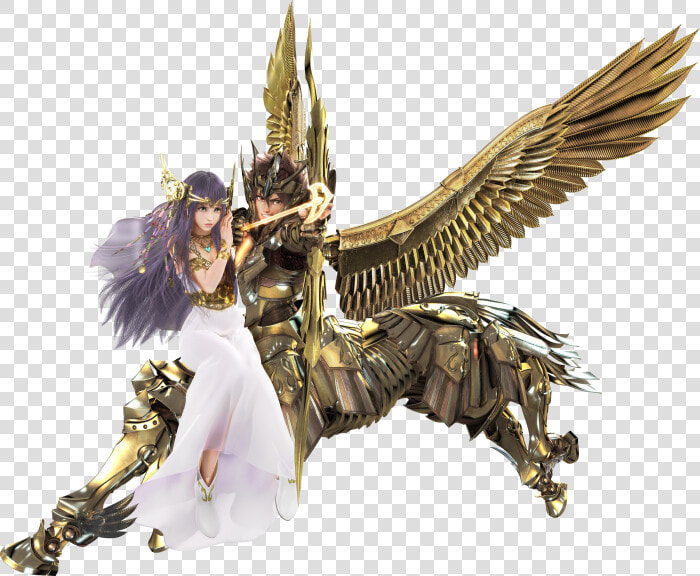 Saint Seiya Legend Of Sanctuary Pegasus  HD Png DownloadTransparent PNG