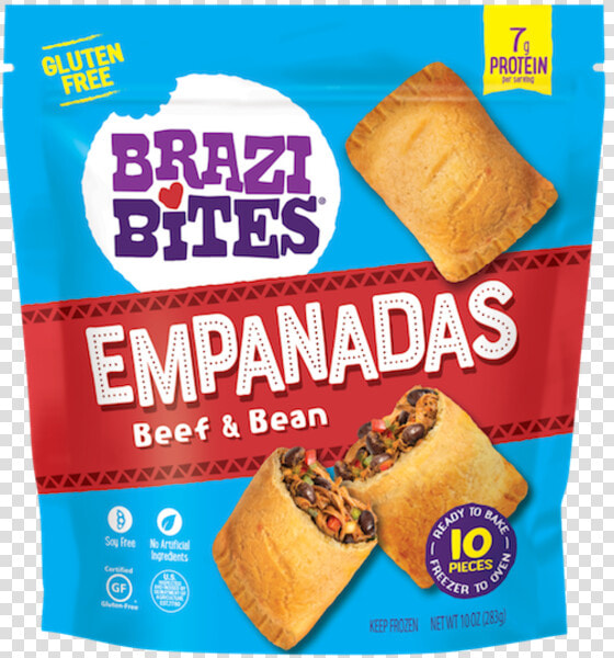 Beef  amp  Bean Empanadas   Baked Goods  HD Png DownloadTransparent PNG