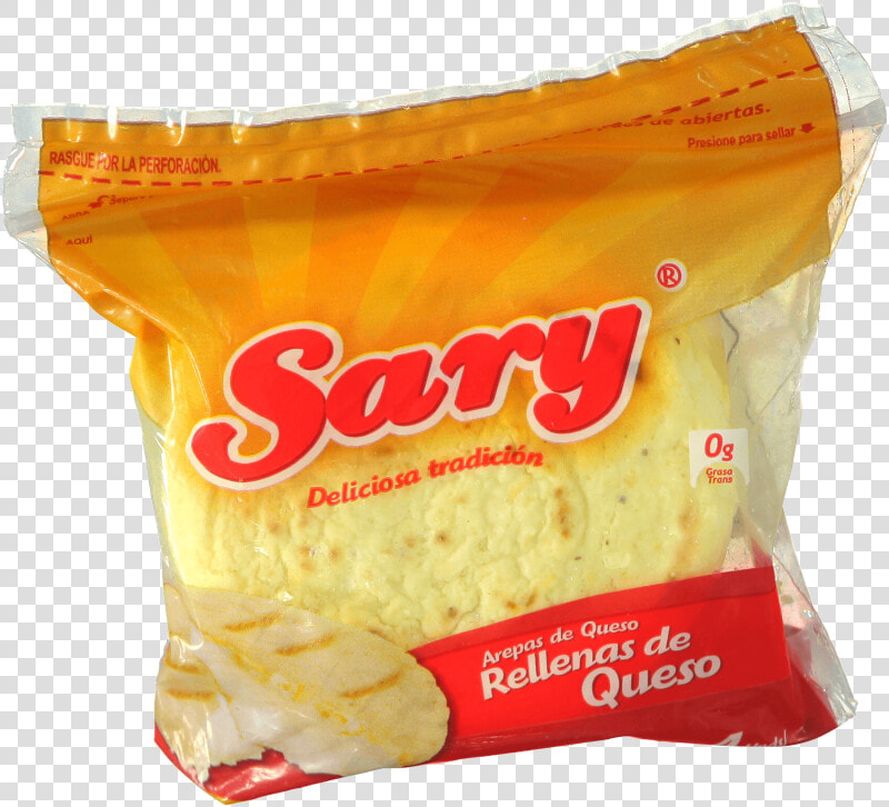 Arepa Superespecial De Queso Title Arepa Superespecial   Arepas De Queso Sary  HD Png DownloadTransparent PNG