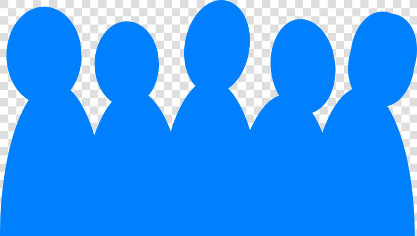 People Audience Group Free Picture   Crowd Clipart  HD Png DownloadTransparent PNG