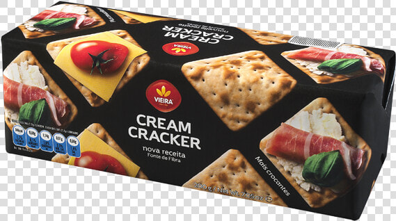 Bolacha Cream Cracker Vieira  HD Png DownloadTransparent PNG