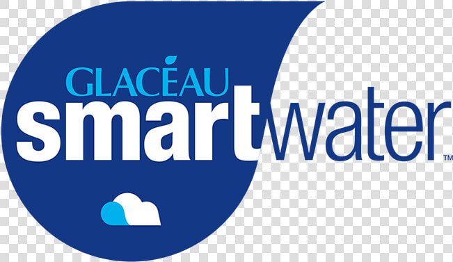 Glaceau Smartwater Logo   Glaceau Smart Water Logo  HD Png DownloadTransparent PNG