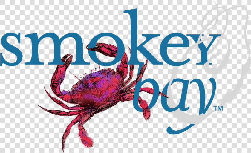 Smokey Bay Seafood   Dungeness Crab  HD Png DownloadTransparent PNG