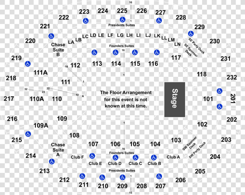 Twenty One Pilots Seats At Amway Center   Amway Center Concert Section 213  HD Png DownloadTransparent PNG