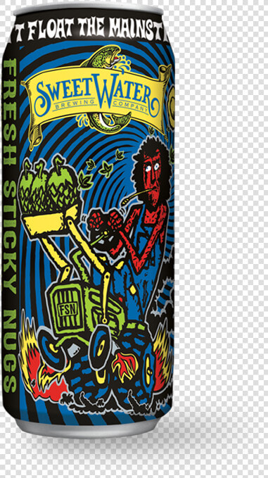 Sweetwater Brews   Sweetwater Brewing Company  HD Png DownloadTransparent PNG