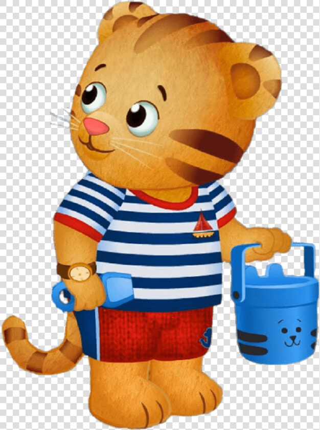 Daniel Tiger Png   Daniel Tiger  39 s Neighborhood Png  Transparent PngTransparent PNG