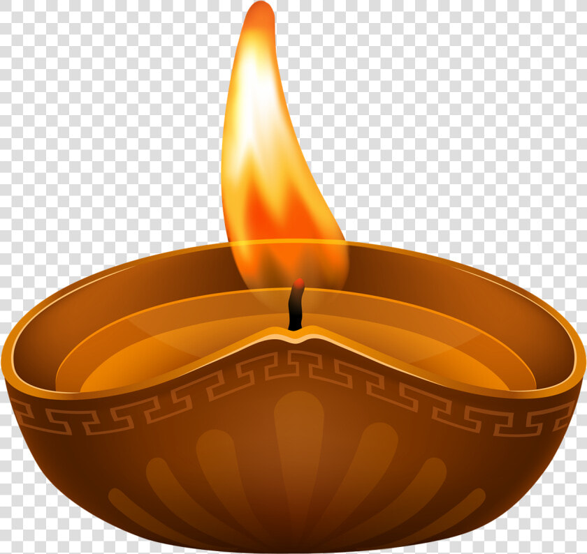 Red Diwali Dia Png Transparent Image   Happy Diwali Facebook Profile Frame  Png DownloadTransparent PNG