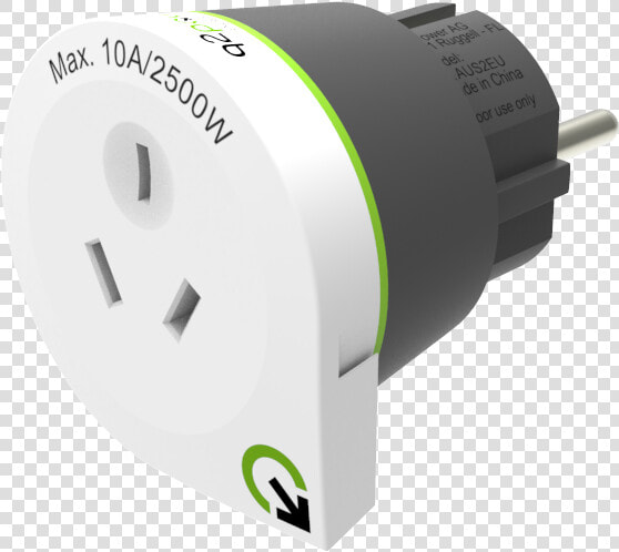 Adapter Til Australien  HD Png DownloadTransparent PNG