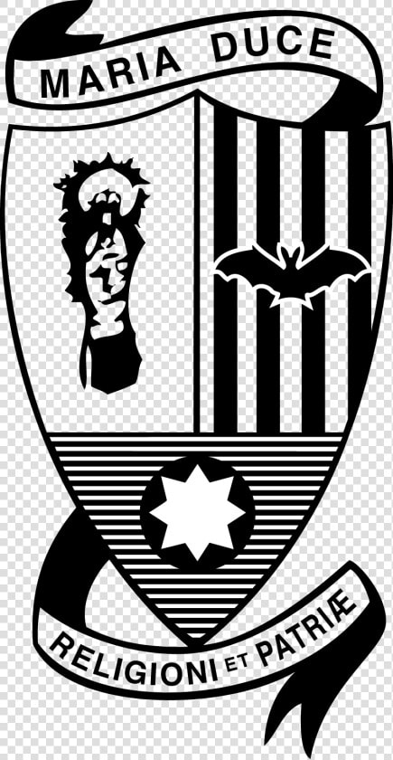 Escudo Del Colegio   Colegio El Pilar Valencia  HD Png DownloadTransparent PNG