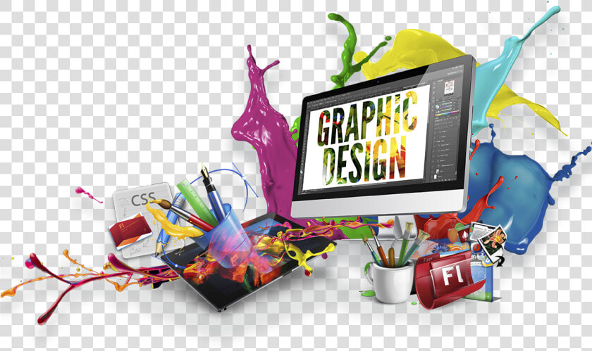 Graphic design   Graphic Designing Images Png  Transparent PngTransparent PNG