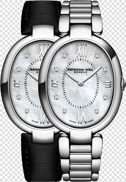 Raymond Weil 1700 St 00995  HD Png DownloadTransparent PNG