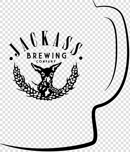 Jackass Brewing Company   Jackass Brewery Lewisburg  HD Png DownloadTransparent PNG