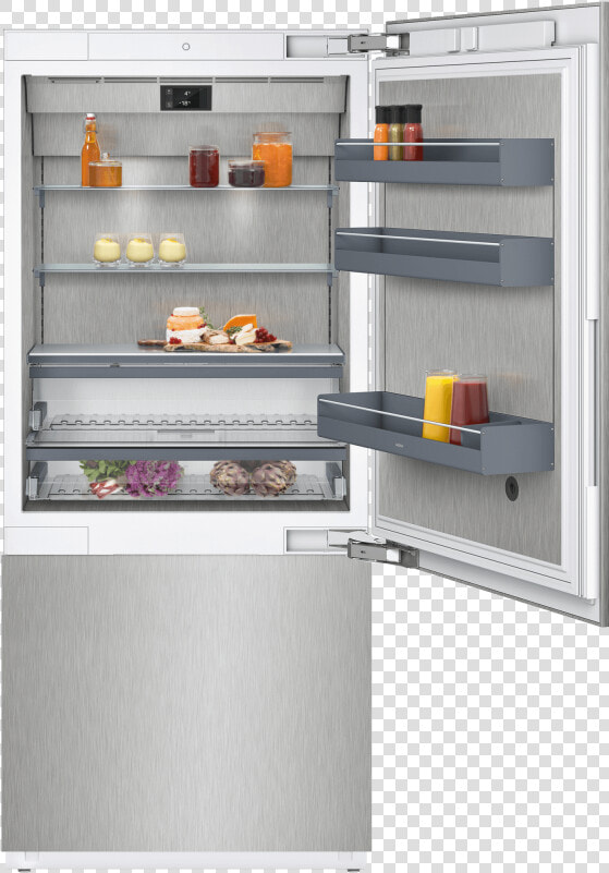 Gaggenau Rb492304 Built in Single Door Refrigerator   Gaggenau Rb492304  HD Png DownloadTransparent PNG