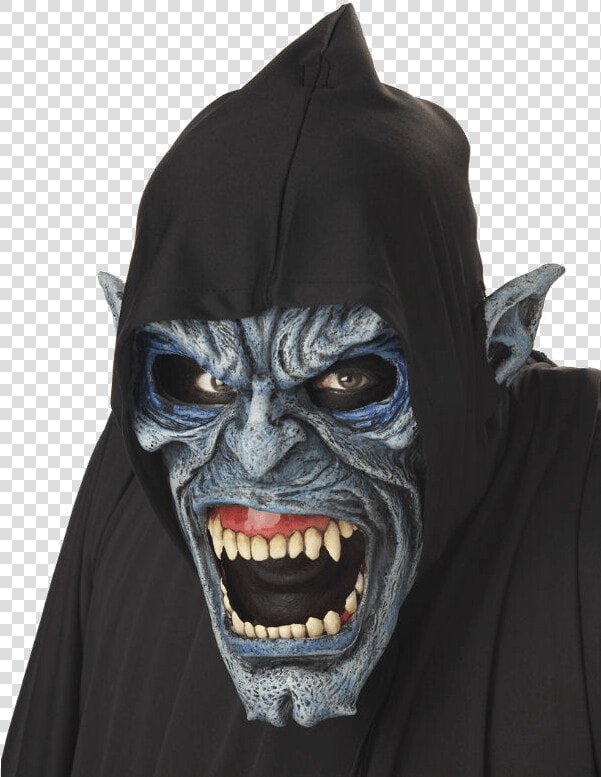 Animotion Night Stalker Mask  HD Png DownloadTransparent PNG