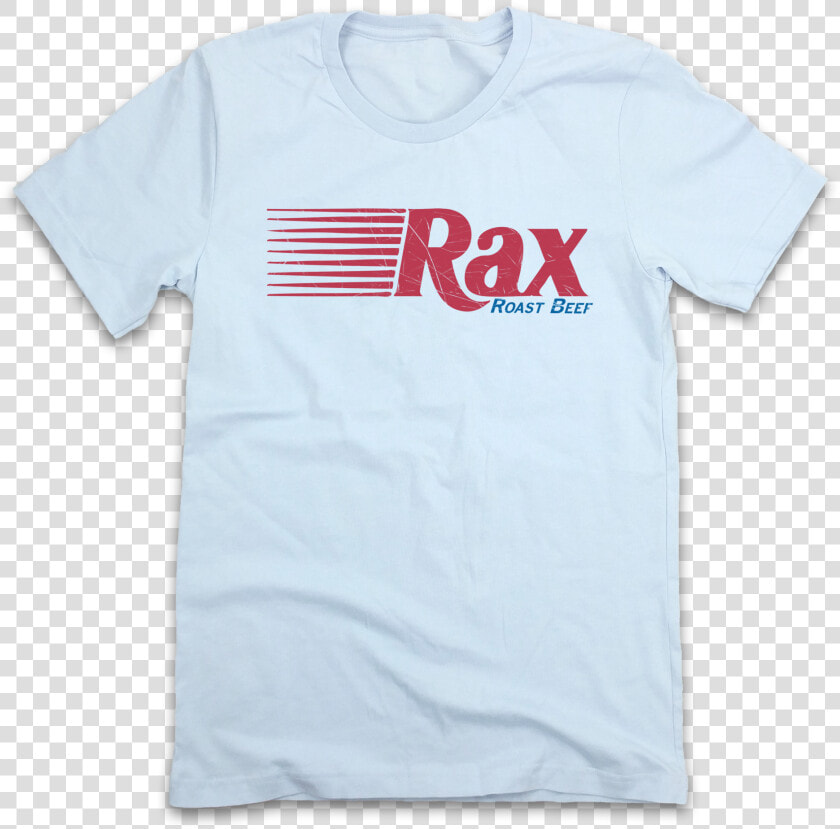 Rax Roast Beef   Active Shirt  HD Png DownloadTransparent PNG