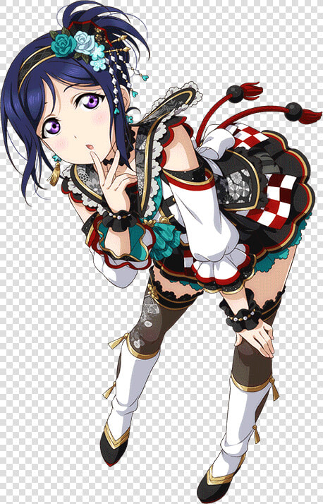 Love Live Sunshine Background   Love Live Ai Miyashita  HD Png DownloadTransparent PNG