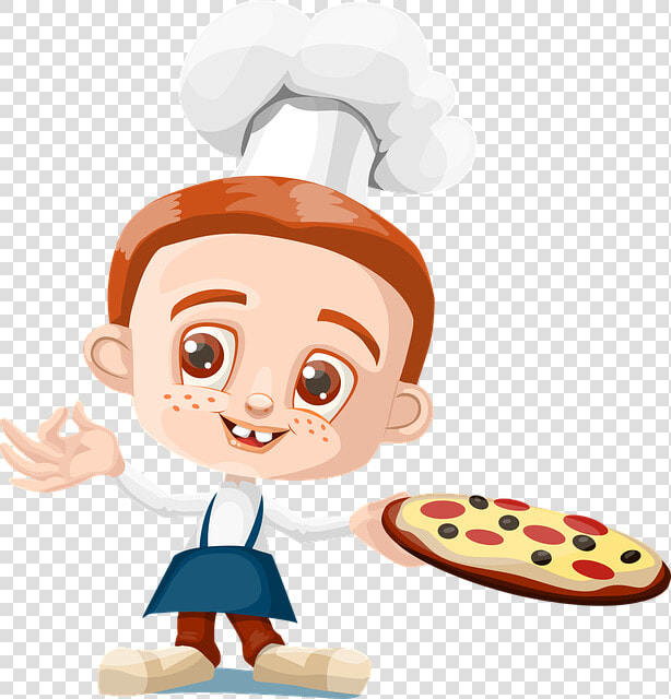 Enlightening Qvc Cookware   Pizza Png Child  Transparent PngTransparent PNG