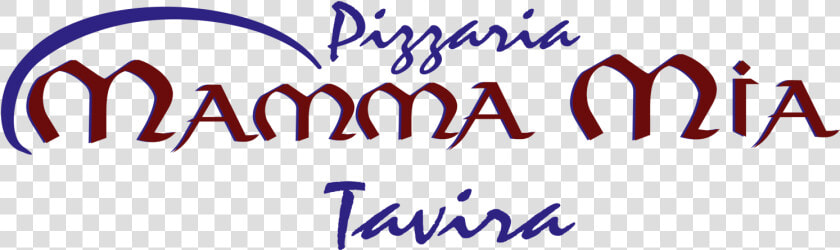 Cropped Pizzaria Mamma Miatavira   Calligraphy  HD Png DownloadTransparent PNG