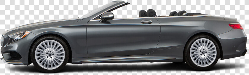 2020 Mercedes Benz S Class Cabriolet S 560   Mercedes S Klasse Cabriolet 2019  HD Png DownloadTransparent PNG